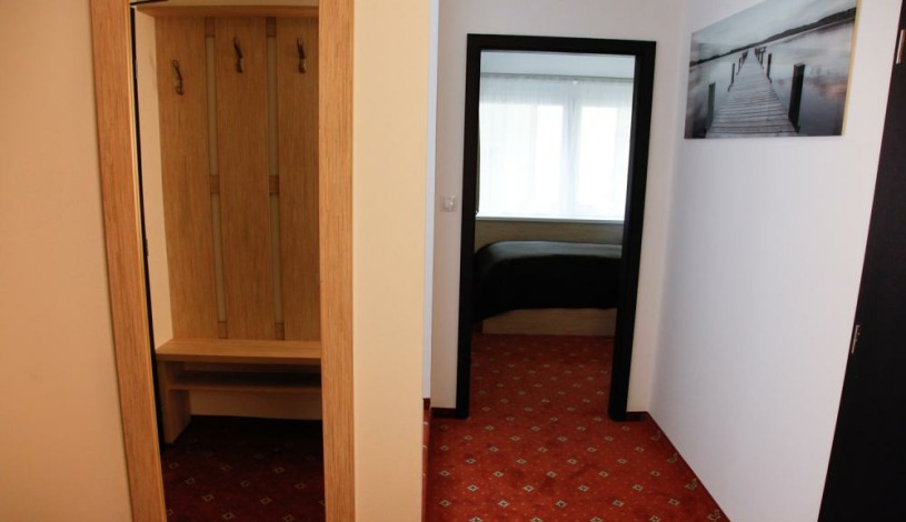 Pension Dvořák Karlovy Vary - Rodinný pokoj
